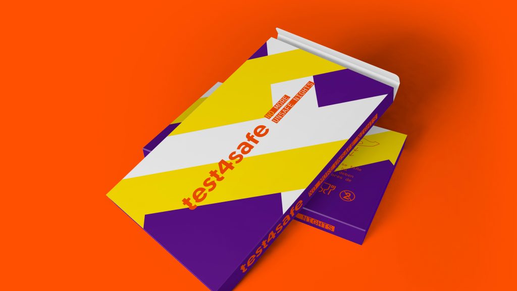 Marca Test4Safe