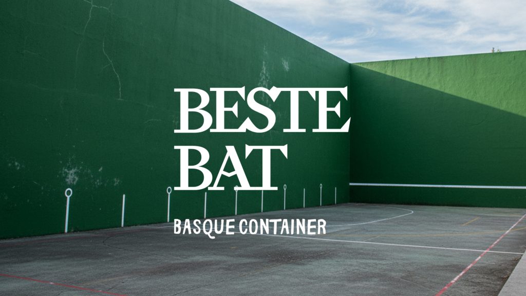 Marca de moda Beste Bat