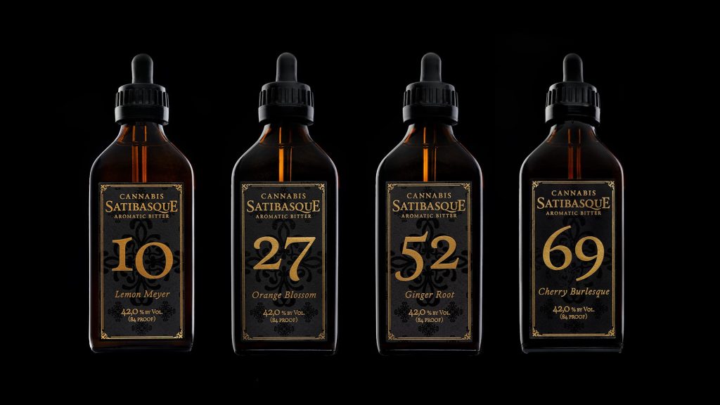 Packaging Satibasque - Línea de productos