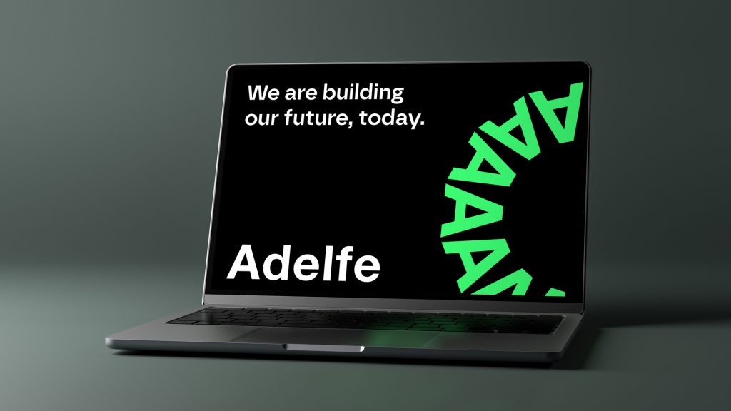 Marca Fundación Adelfe