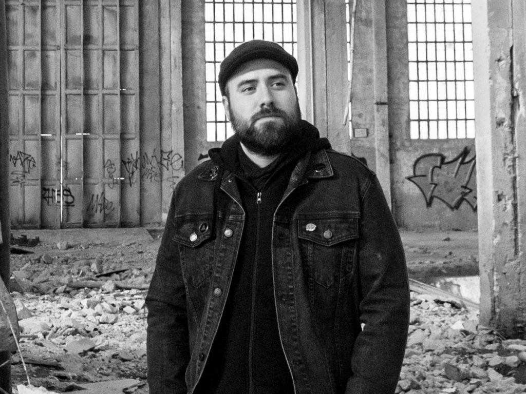 Xabi C (Belebeltza DIseño Gráfico y Formación)