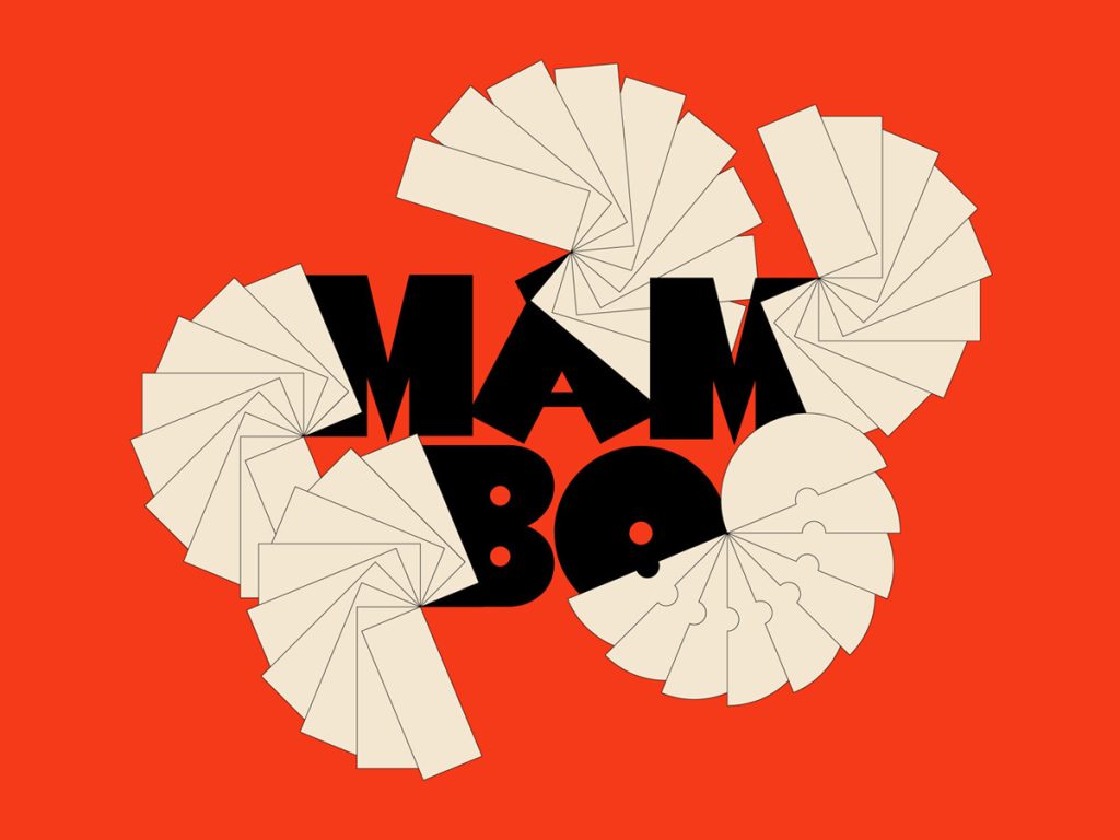 Serifalaris 2026 - El Mambo