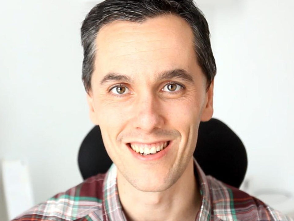 Foto de Gorka Corres Zamacola